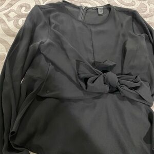 Forever 21 Black Top